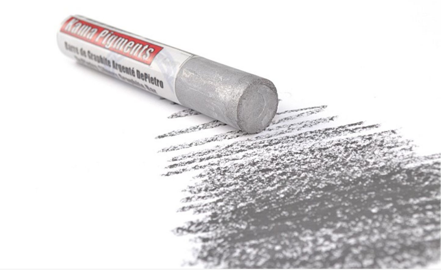 Graphite Bars