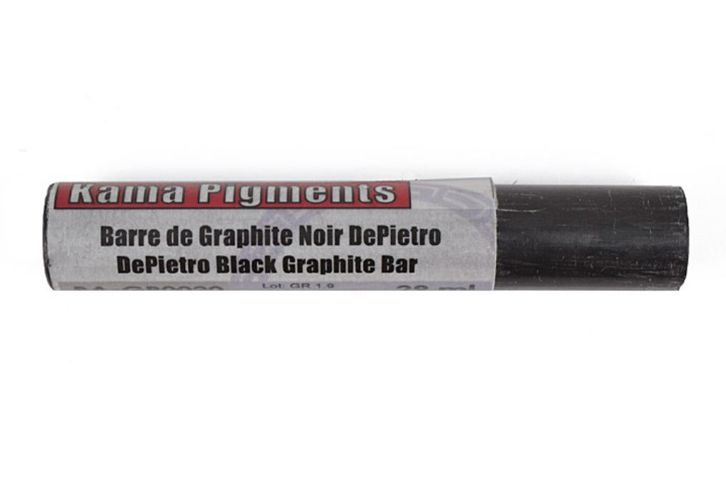 Graphite Bars