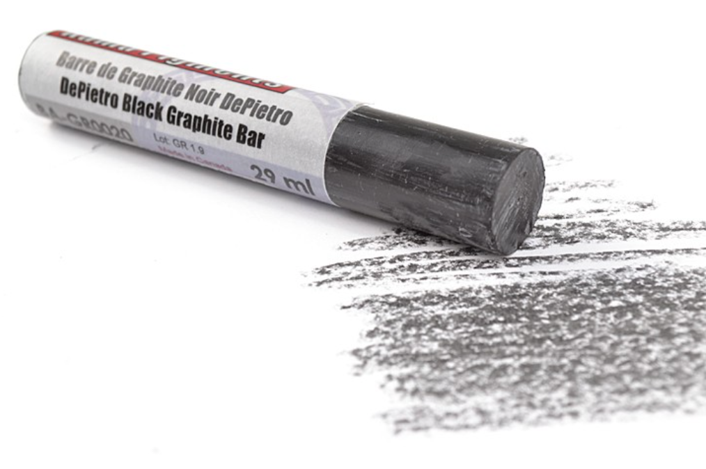 Graphite Bars