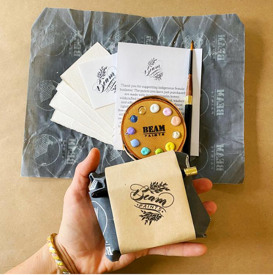 Beam Paints - Sweet Dreams, Gift Set!