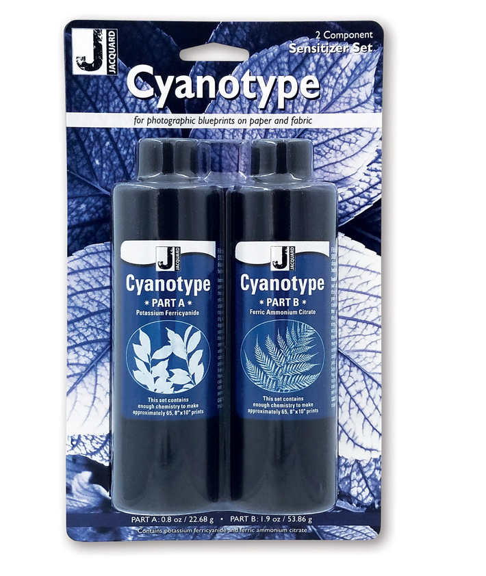 Cyanotype Set