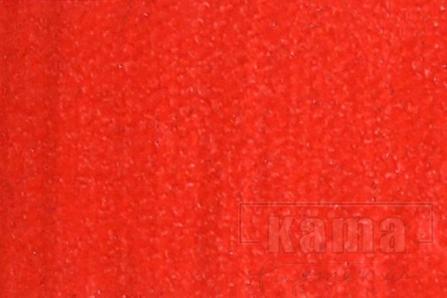 Kama Pyrrol Red Oil Paint