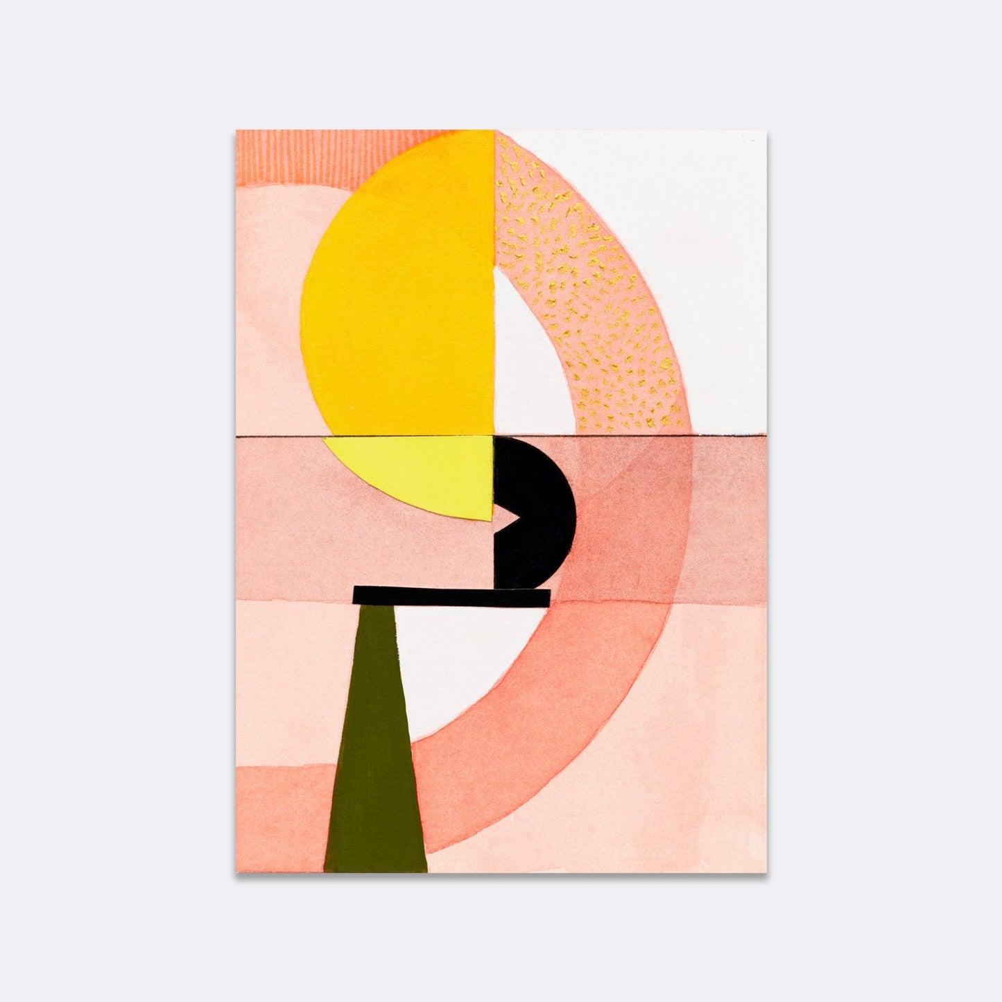 Allison Rietta Card Pack - juego de 8 tarjetas de felicitación