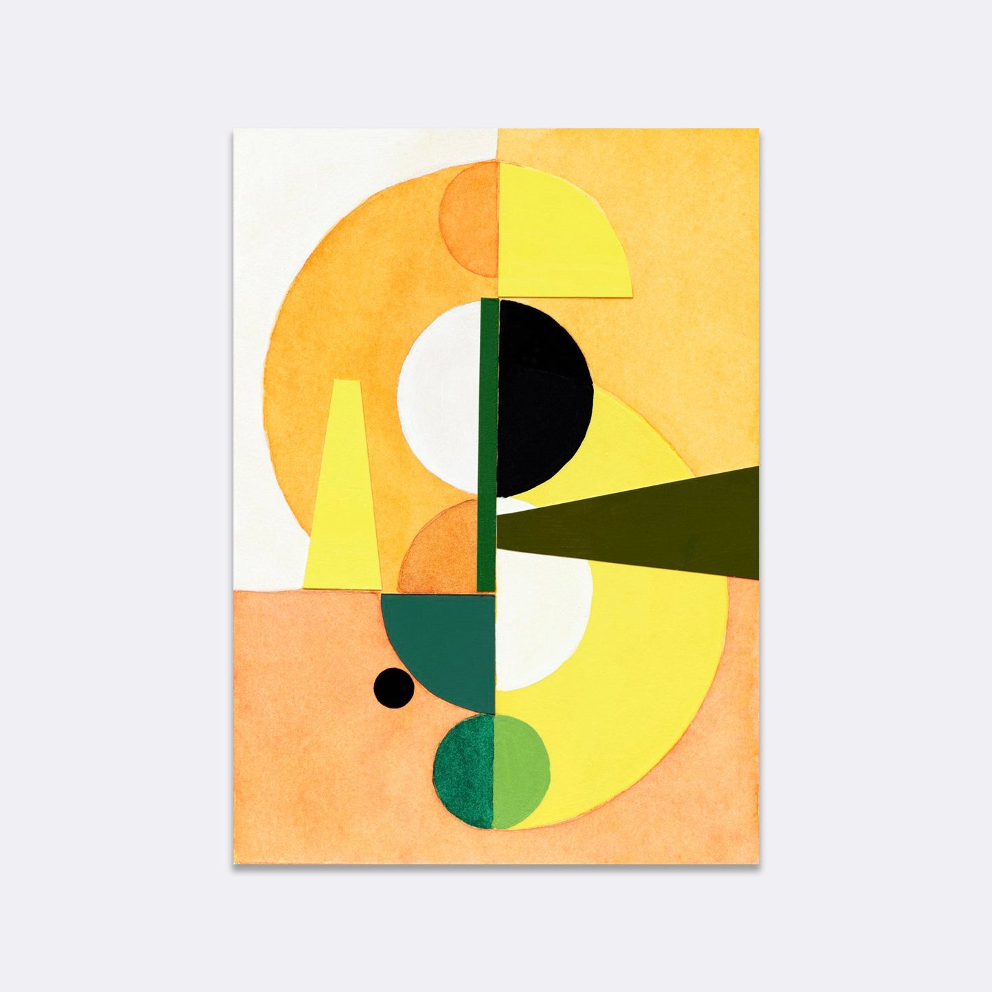 Allison Rietta Card Pack - juego de 8 tarjetas de felicitación