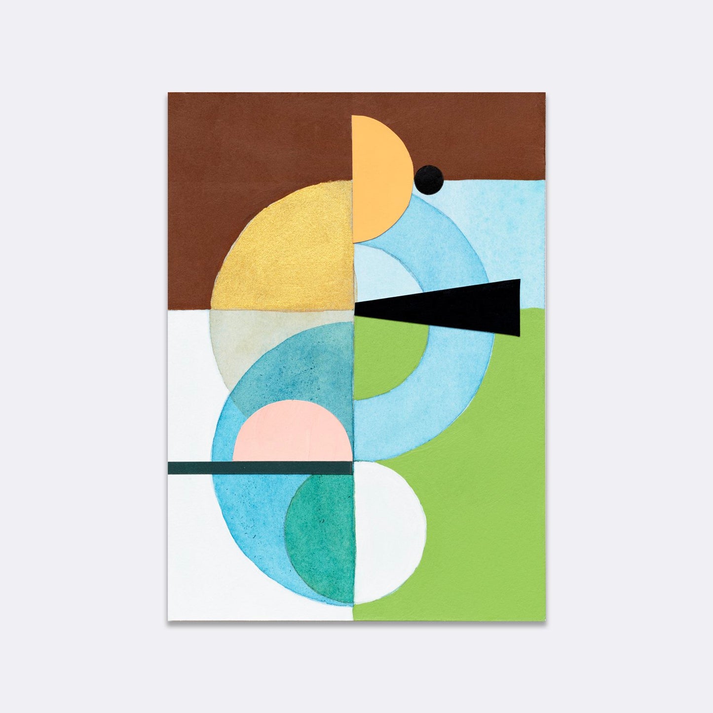 Allison Rietta Card Pack - juego de 8 tarjetas de felicitación