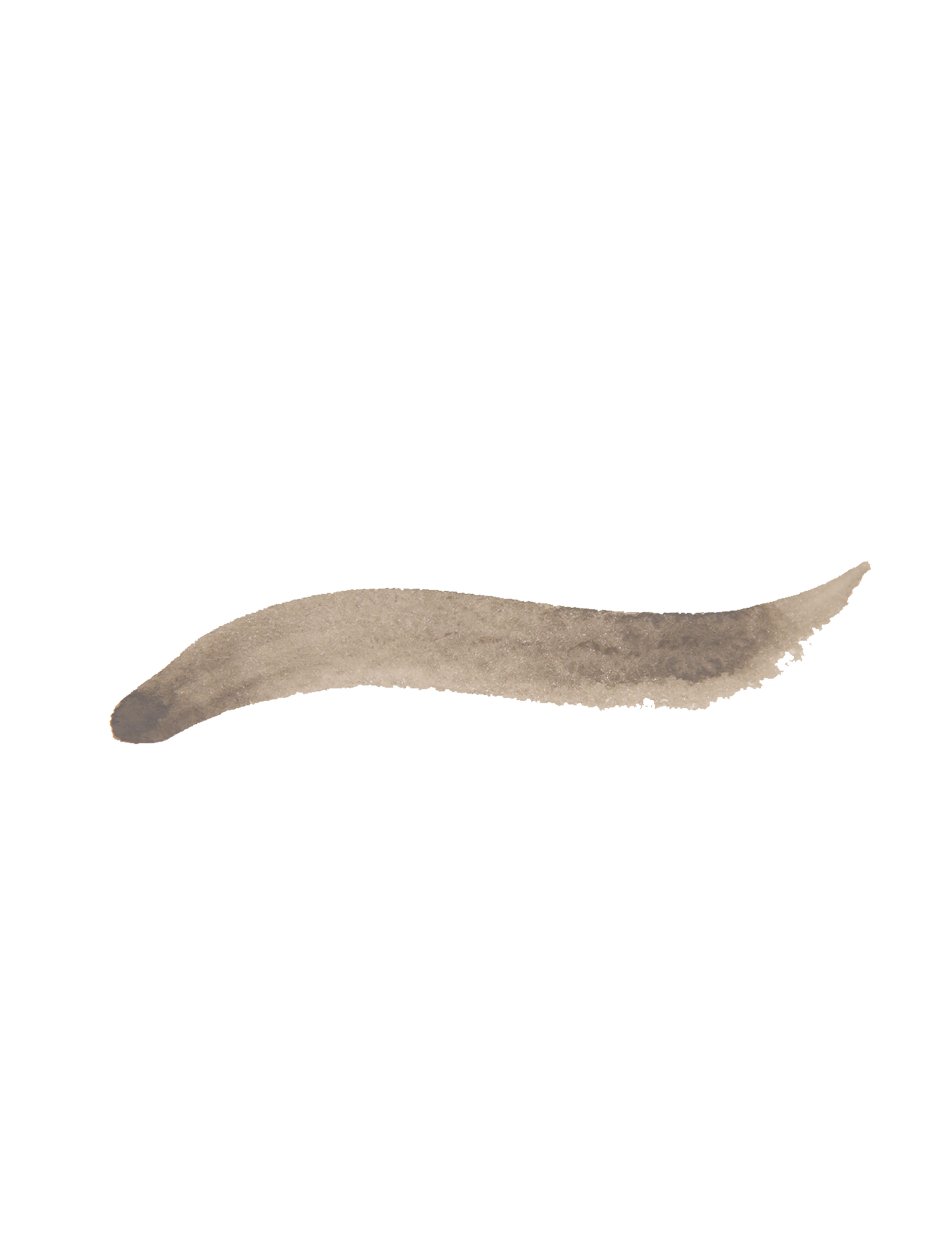 Stoneground - Gris titanio (Color tierra - Media bandeja)