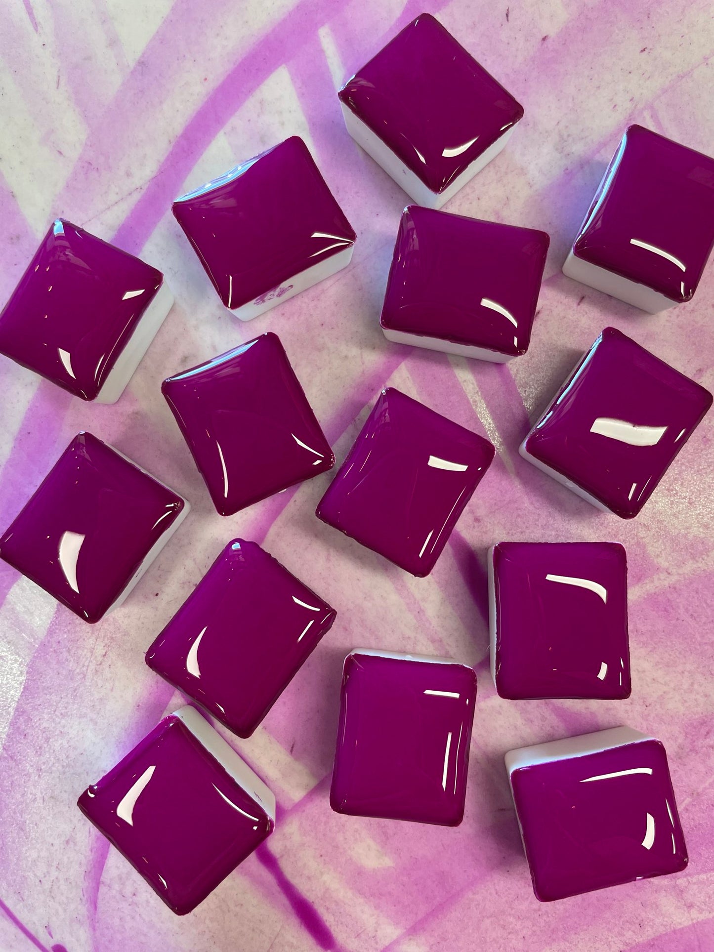 Stoneground Gouache - Ultra Violet