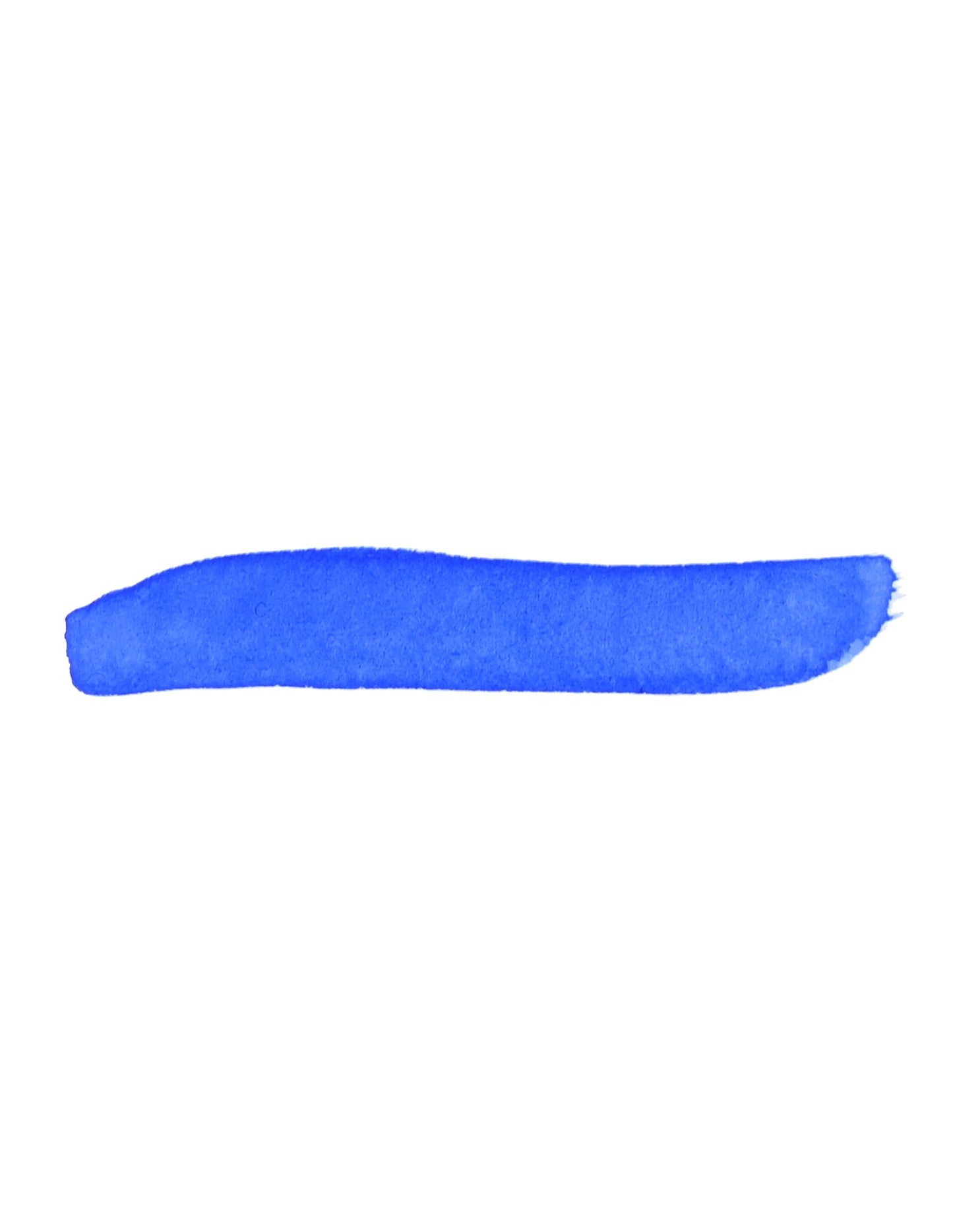 Stoneground Gouache - Ultramarine Blue