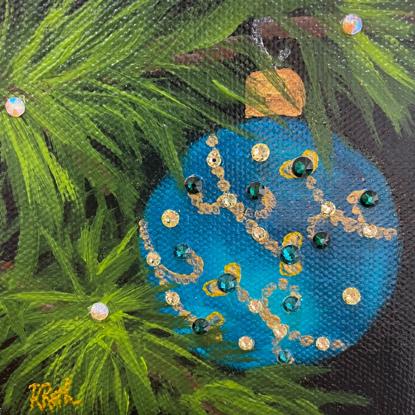 Cheer by Raquel Roth