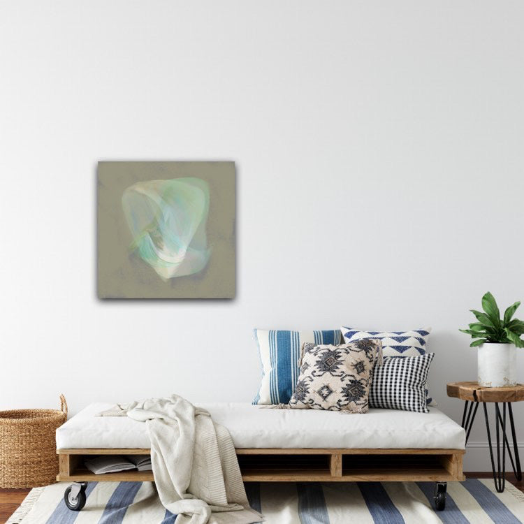 Slowing by Kate Maura - SOLD