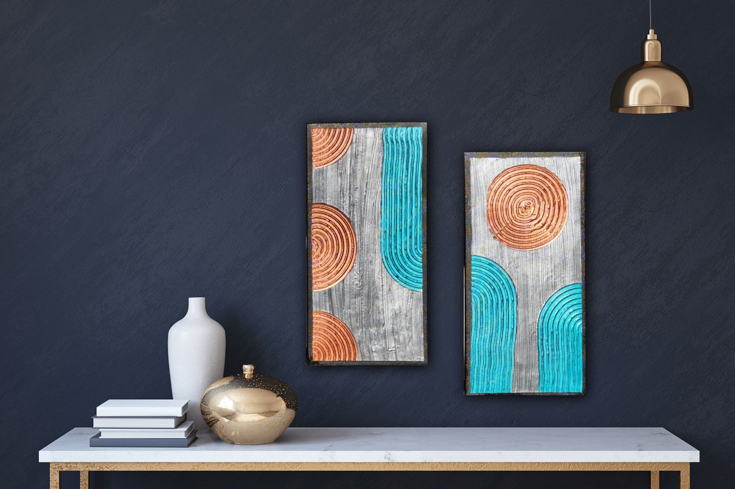 Elements No. 2 by Laura Taylor-Shields
