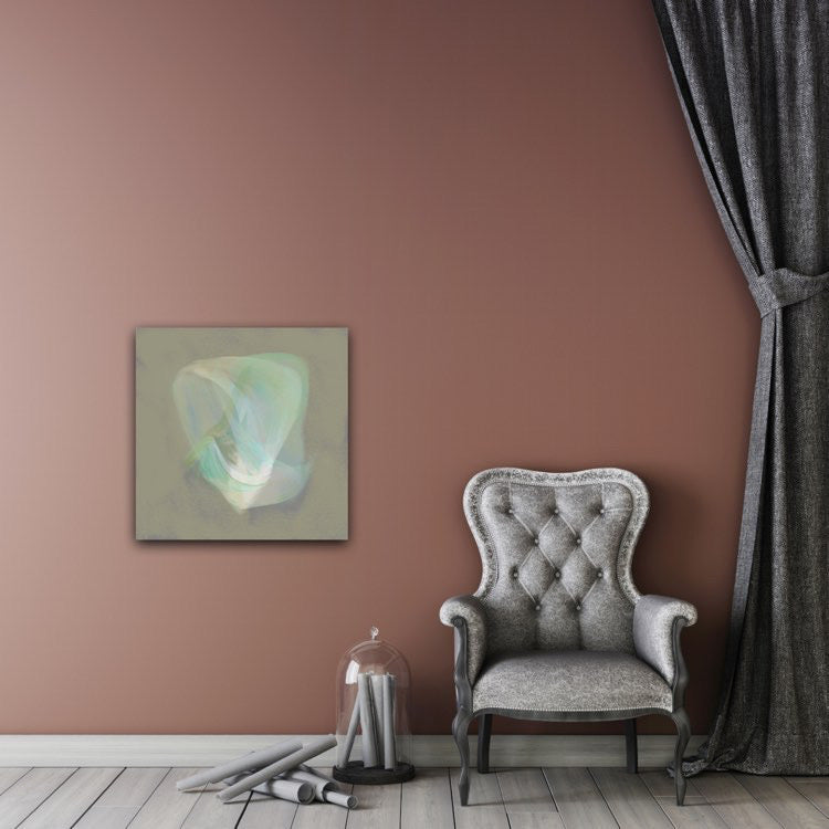 Slowing by Kate Maura - SOLD