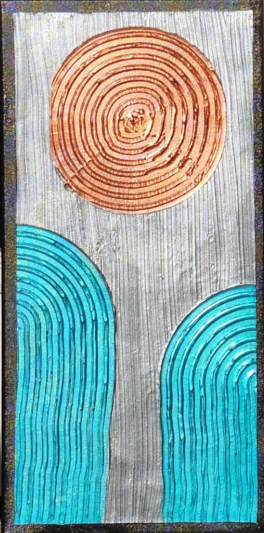 Elements No. 2 by Laura Taylor-Shields