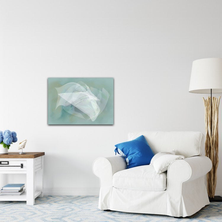 Seeing the Wind by Kate Maura - SOLD