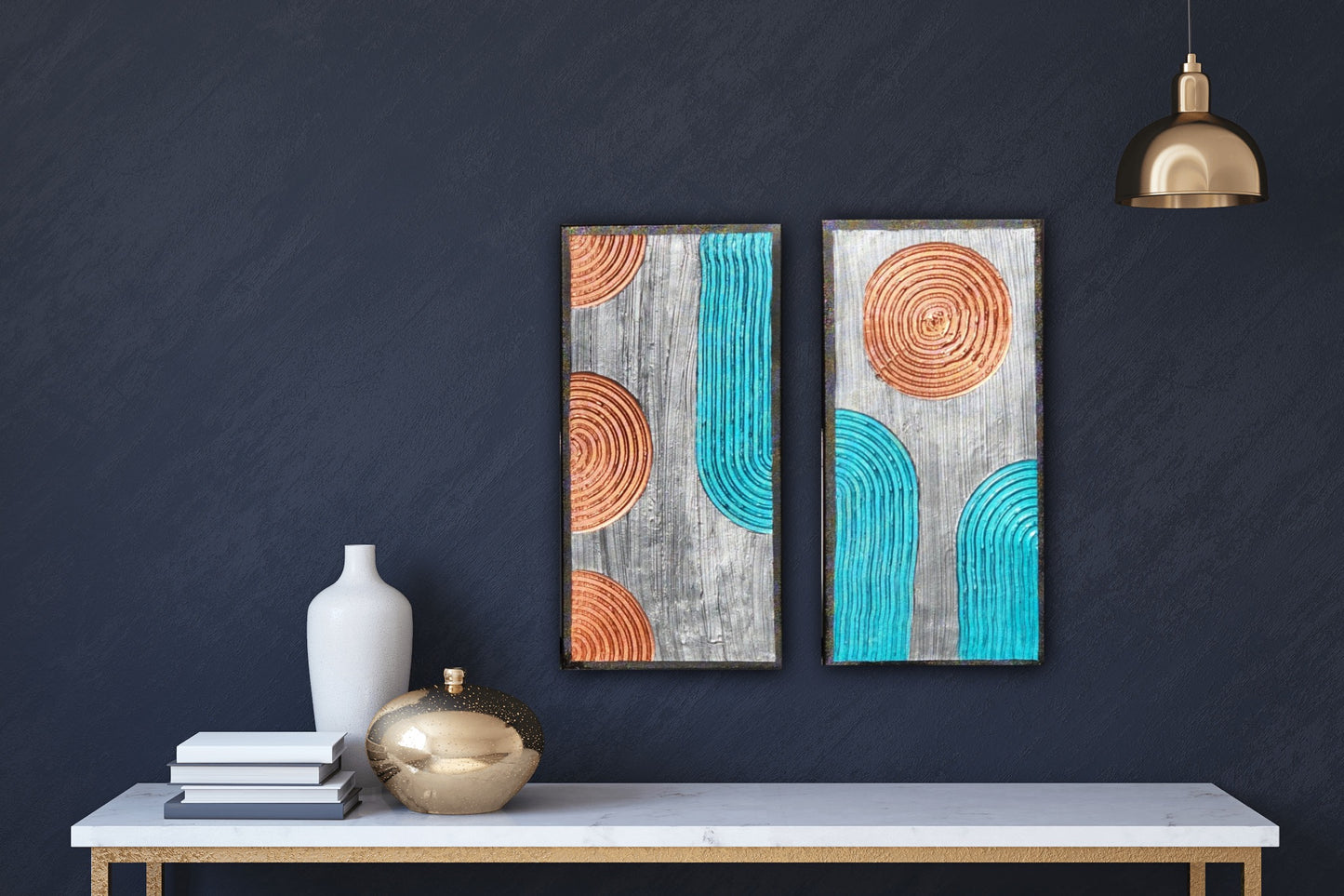 Elements No. 1 by Laura Taylor-Shields