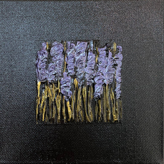 Lavender No. 2 by Laura Taylor Shields