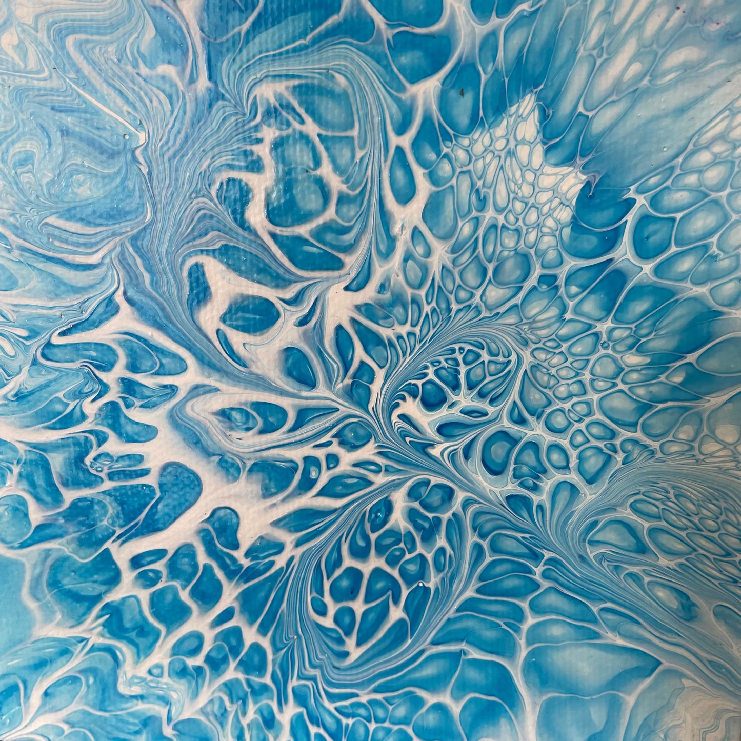 Canvas Colour Pops! By Mary Perkins