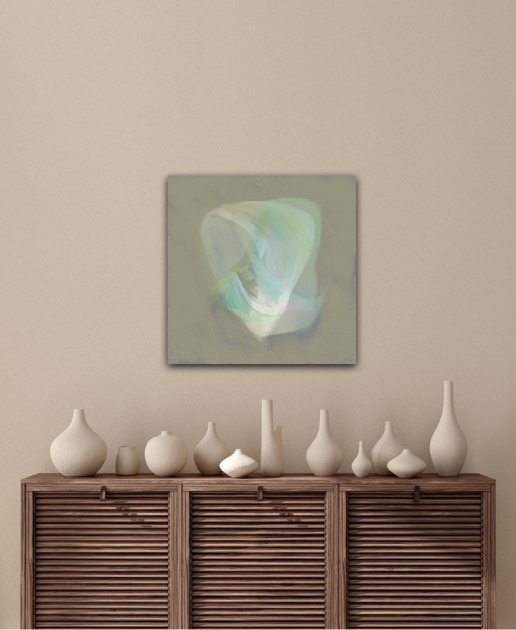 Slowing by Kate Maura - SOLD
