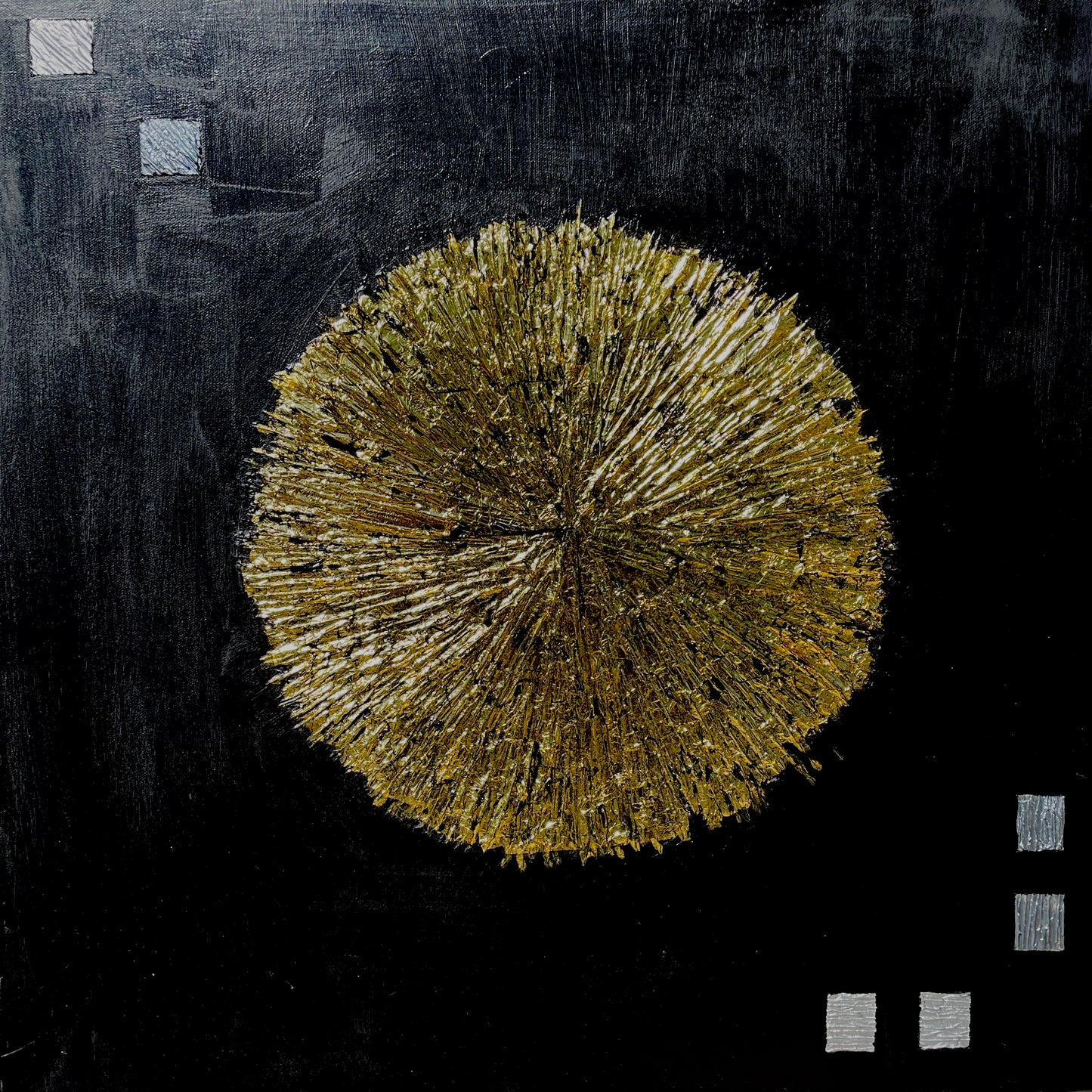 Wealth by Laura Taylor-Shields
