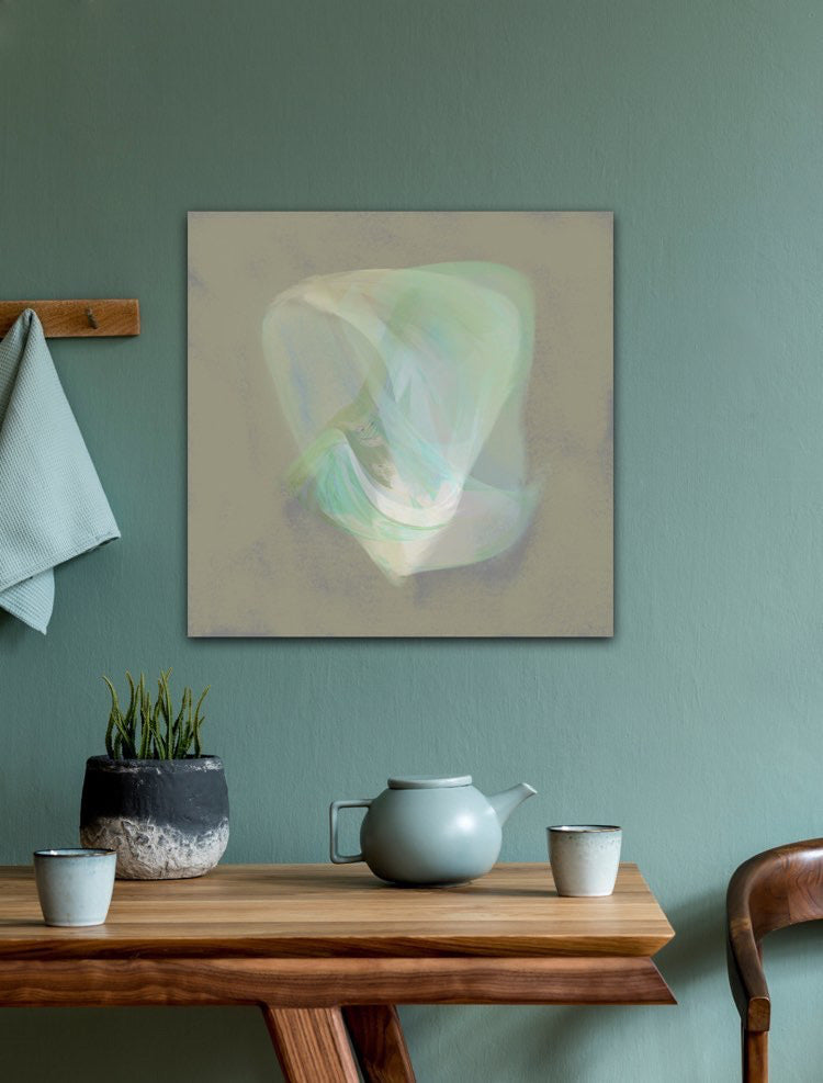 Slowing by Kate Maura - SOLD