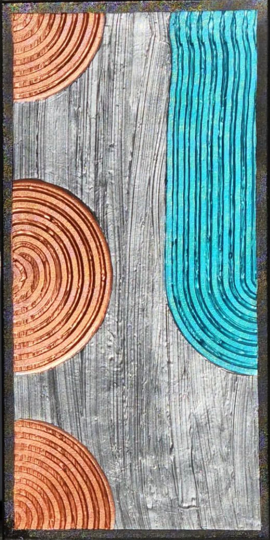 Elements No. 1 by Laura Taylor-Shields