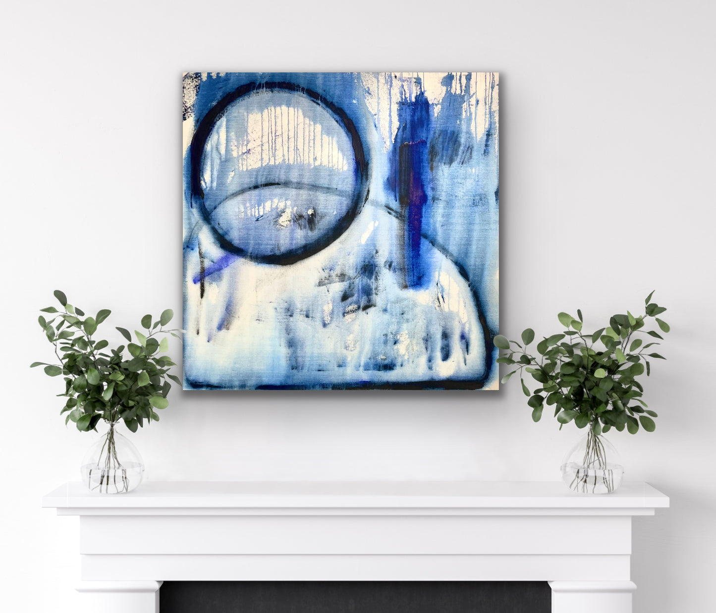 A Strong Current by Rhonda Short
