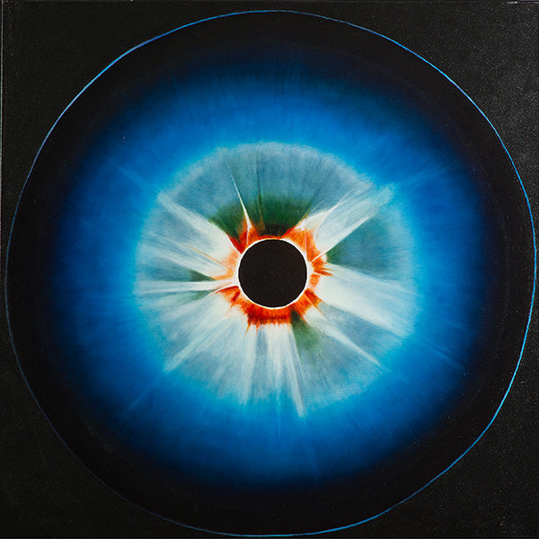 Eclipse by Nancy R. Chalut