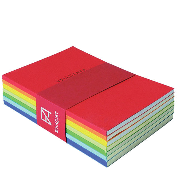 Fabriano Art Books Bouquet