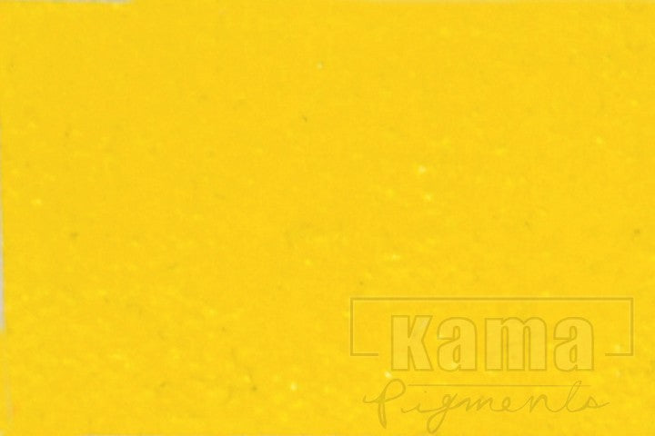 Kama Benzimidazolone Yellow Light Oil Paint