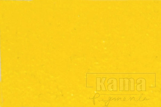 Kama Benzimidazolone Yellow Light Oil Paint