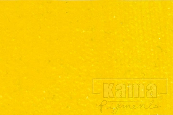 Kama Cadmium Yellow Medium Oil Paint