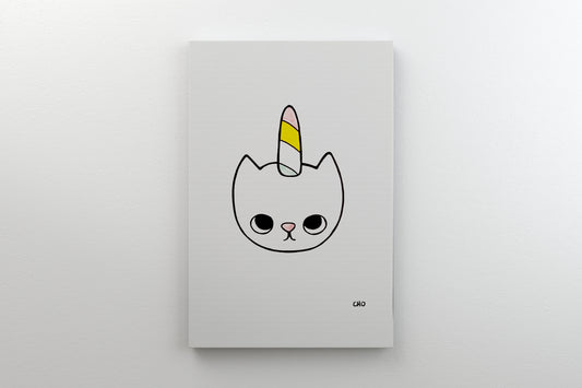 Unicat by Wendy Cho, Once Upon a Design