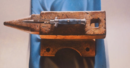 Edox by Robert Potvin