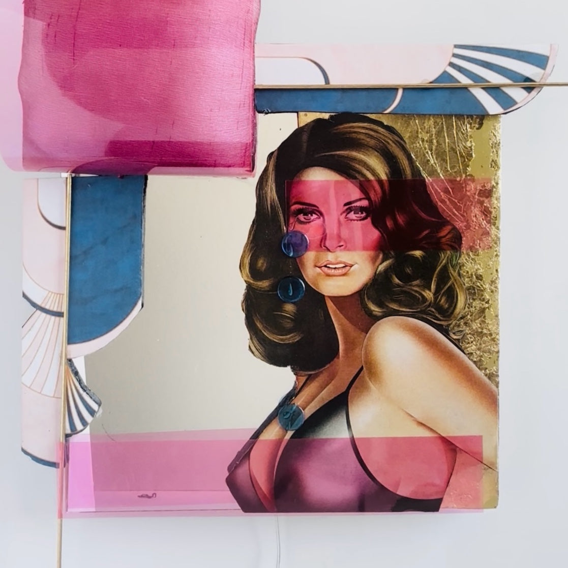 Voltage Venus by Austin Miler