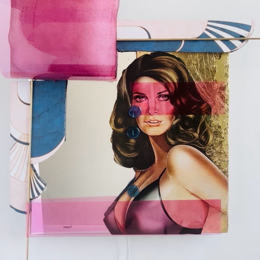 Voltage Venus by Austin Miler