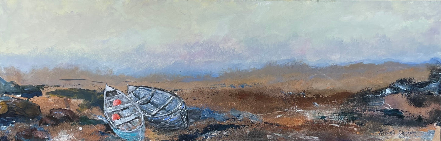 Sands of Time by Robert Chisholm