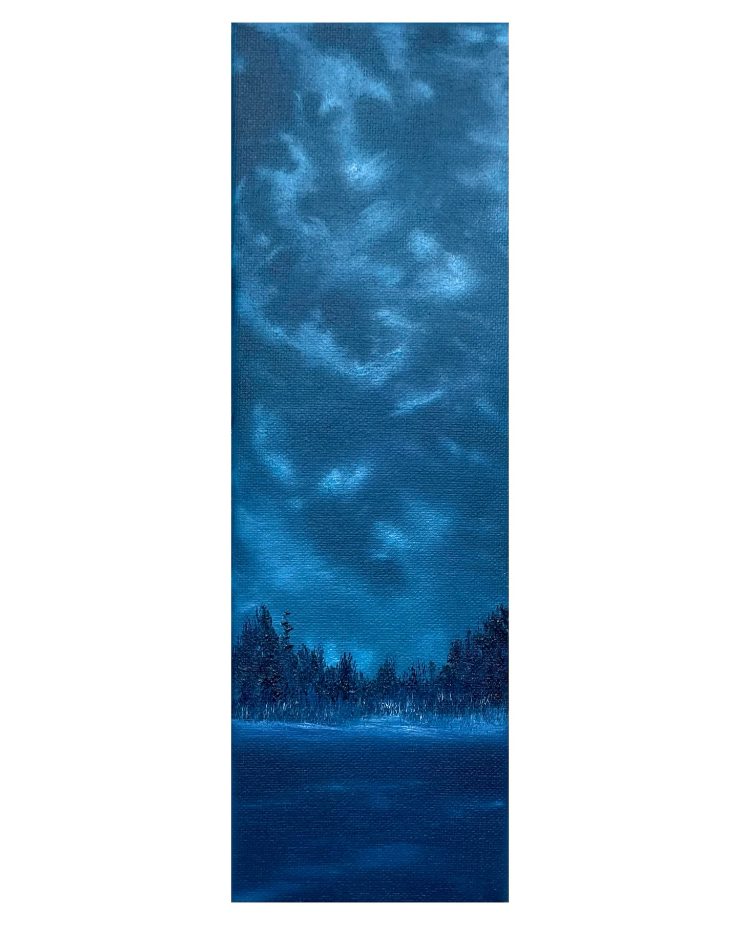 Sleepy Hollow by Mary Perkins