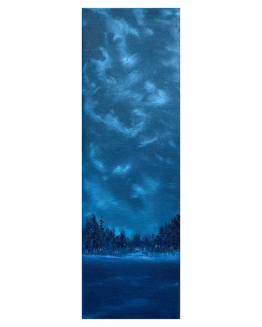 Sleepy Hollow by Mary Perkins