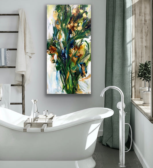 Sunkissed by Denise Lini