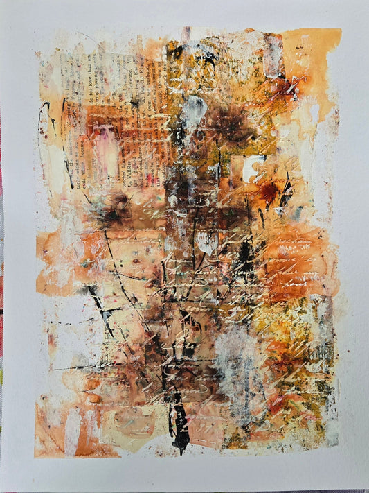 Growth by Kelly-Marie Murtha