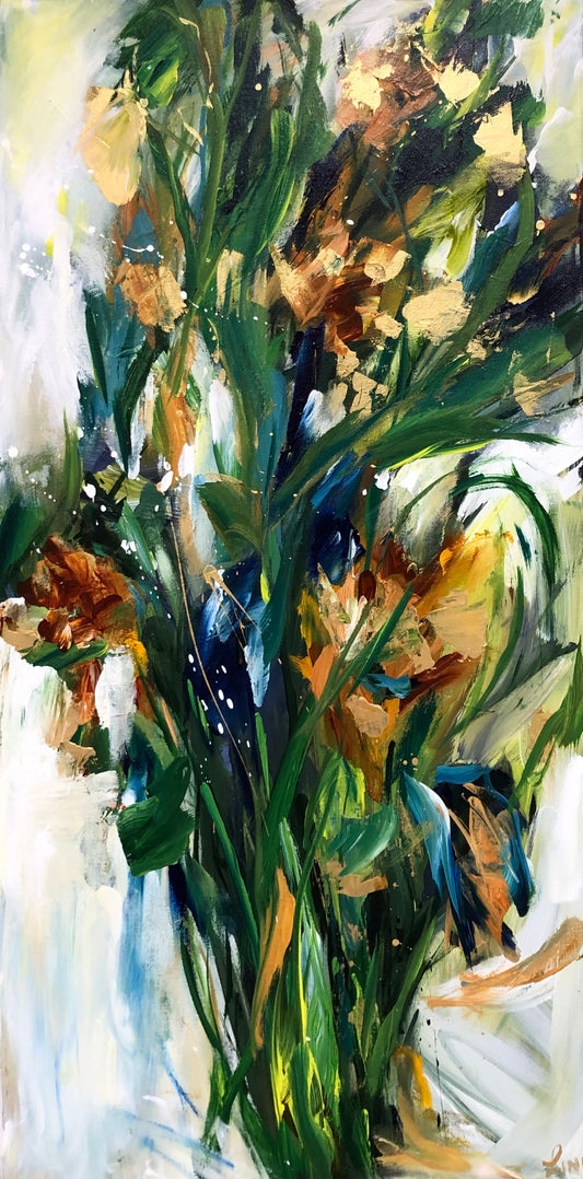 Sunkissed by Denise Lini