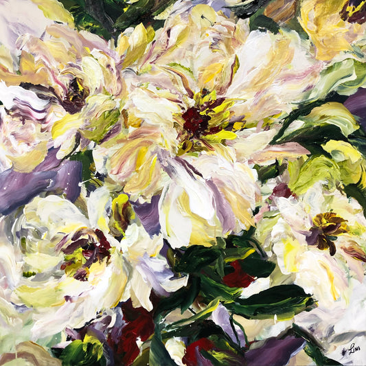 Days Like This by Denise Lini