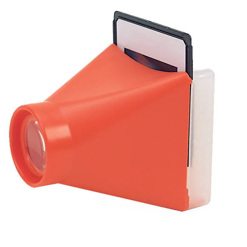 Visor de diapositivas de AP