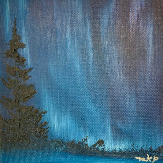 Dance For One by Mary Perkins