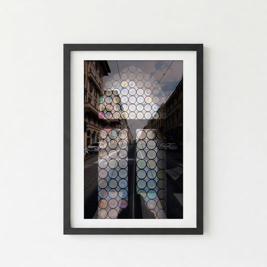 Beyond Your Window by Sabrina Leeder