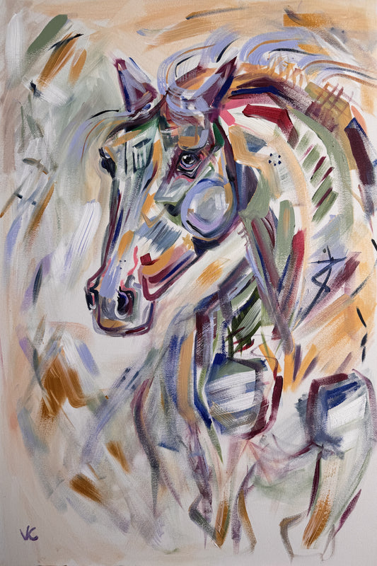 Brio de Vanessa Cuartas