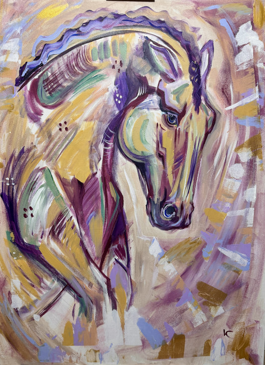 Carrusel de Vanessa Cuartas