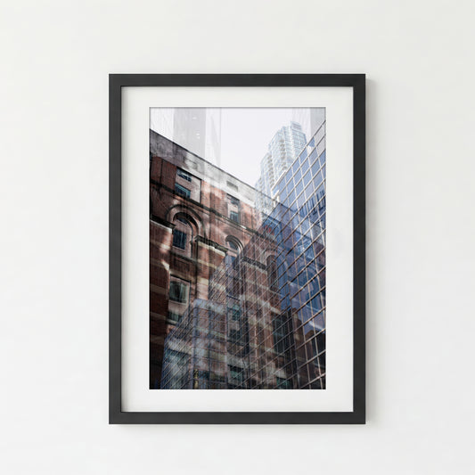 Mírate en el espejo, de Sabrina Leeder