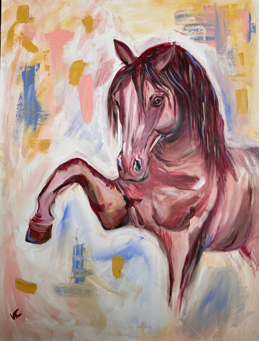 Sueños de Vanessa Cuartas