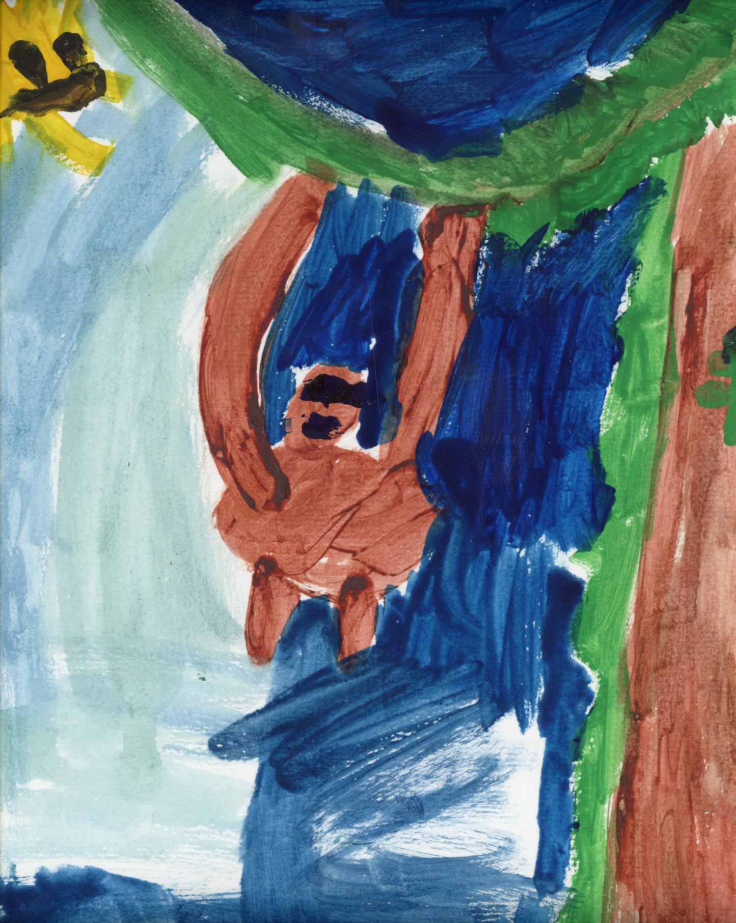 Boreno by Ellis - Kids Juried Art Show